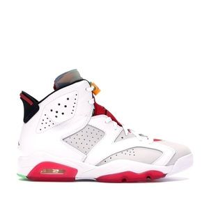 Jordan 6 Retro (LIMITED EDITION)